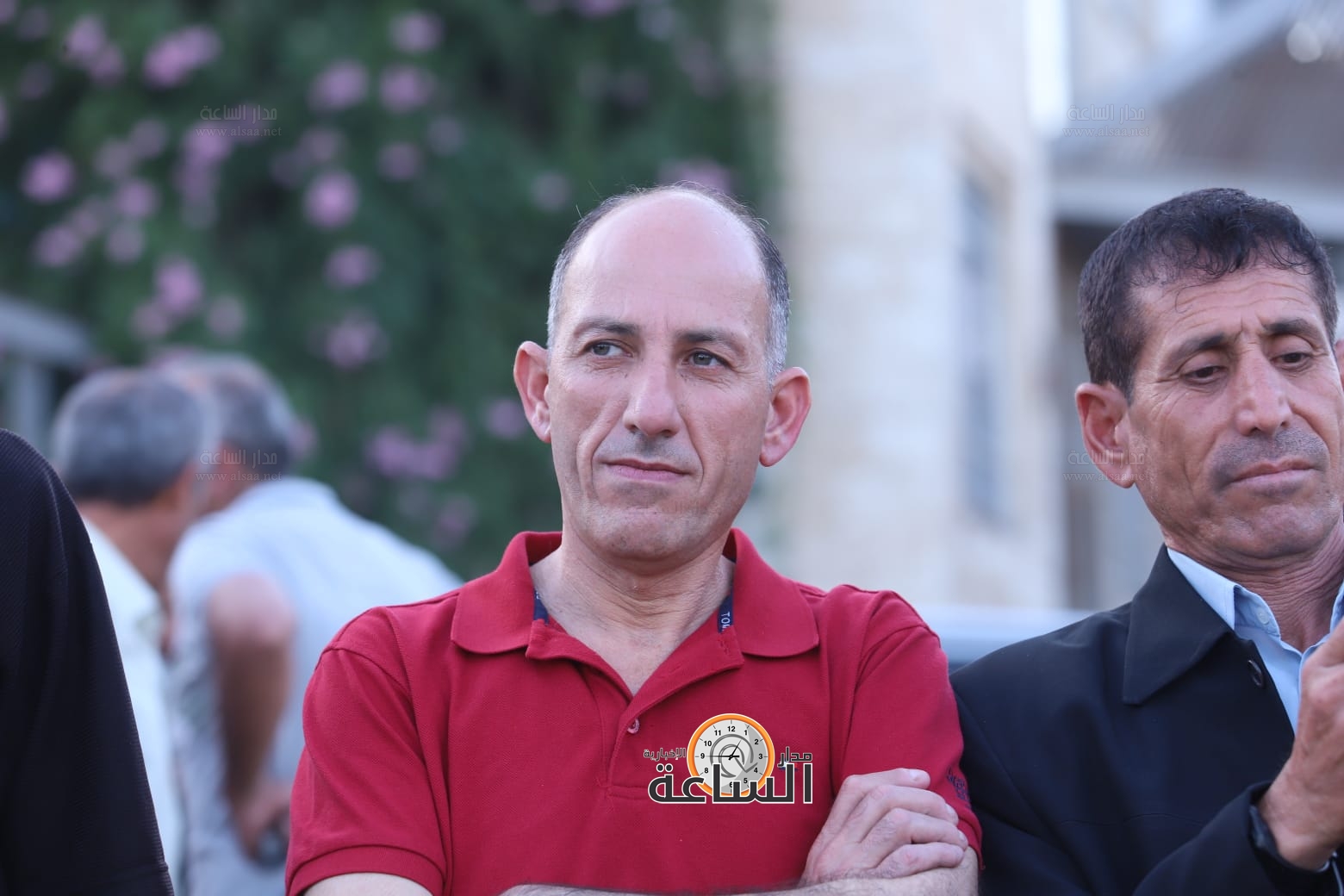 Madar Al-Saa Images 0.5684340211510248