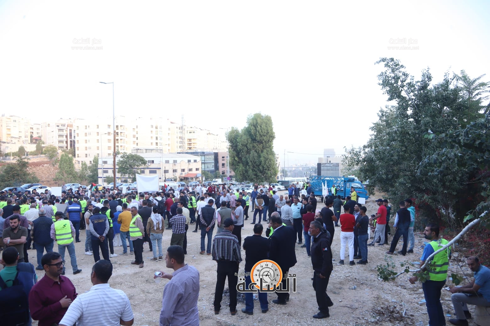 Madar Al-Saa Images 0.4103362753150426