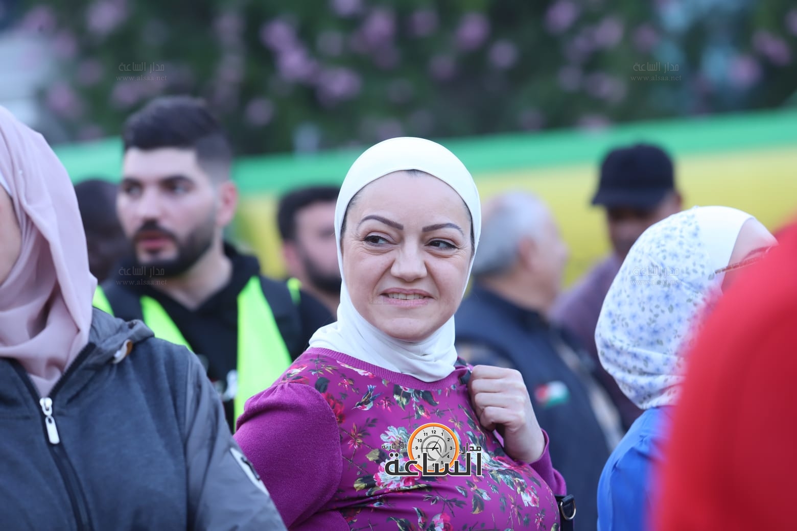 Madar Al-Saa Images 0.2624895238539804