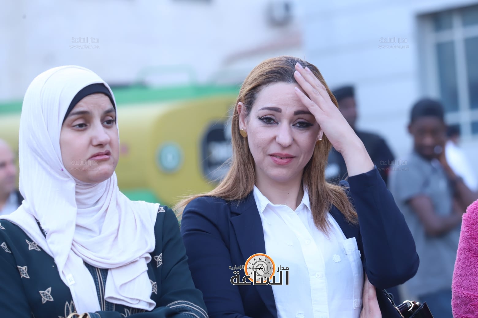 Madar Al-Saa Images 0.5781454784515376