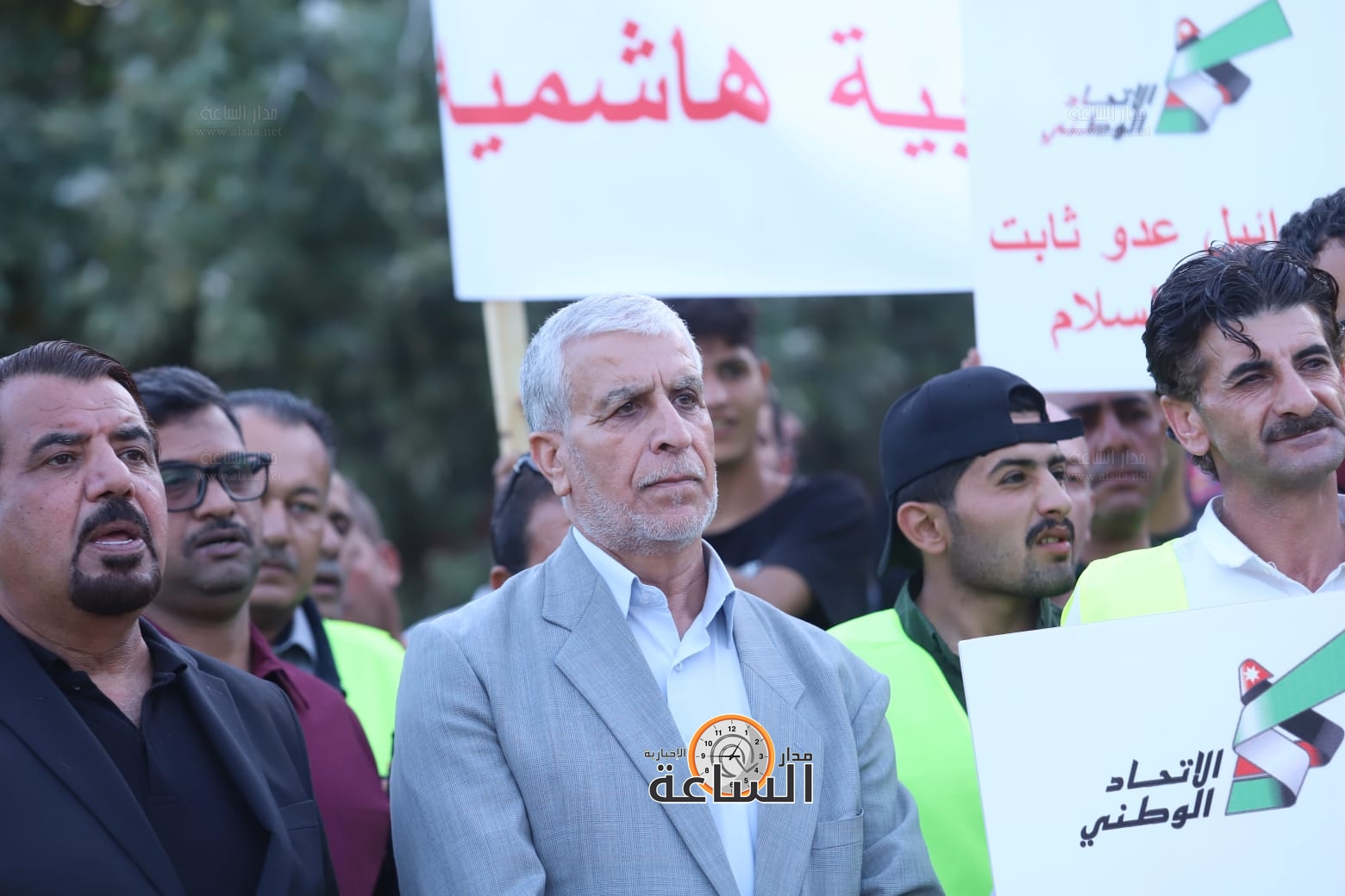 Madar Al-Saa Images 0.9824657347103238