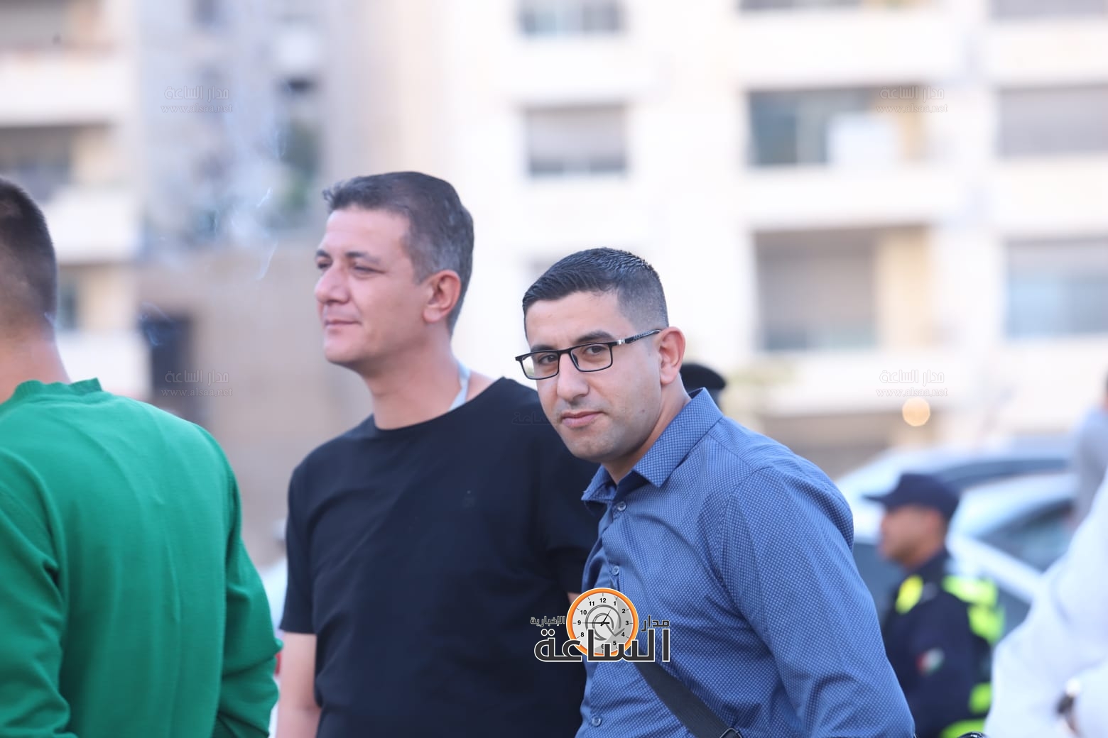 Madar Al-Saa Images 0.5756113009127162