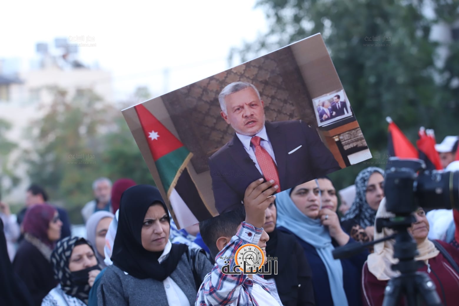 Madar Al-Saa Images 0.49438688958567156