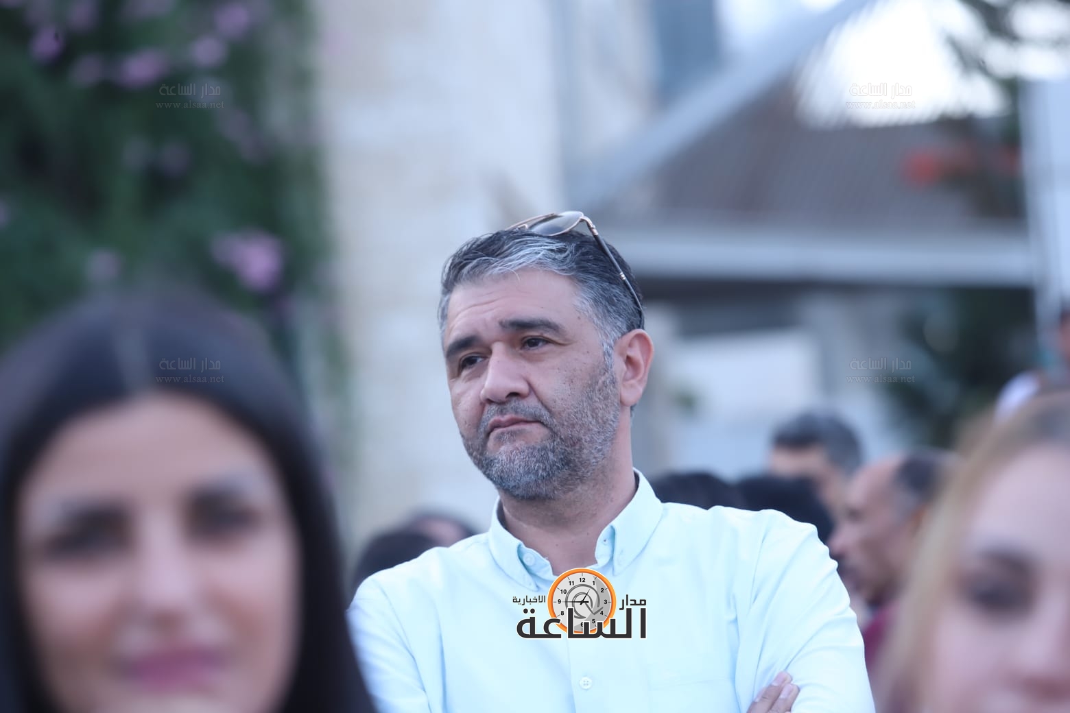 Madar Al-Saa Images 0.9014024776403955