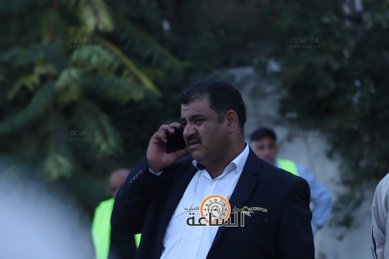 Madar Al-Saa Images 0.8783783779115952