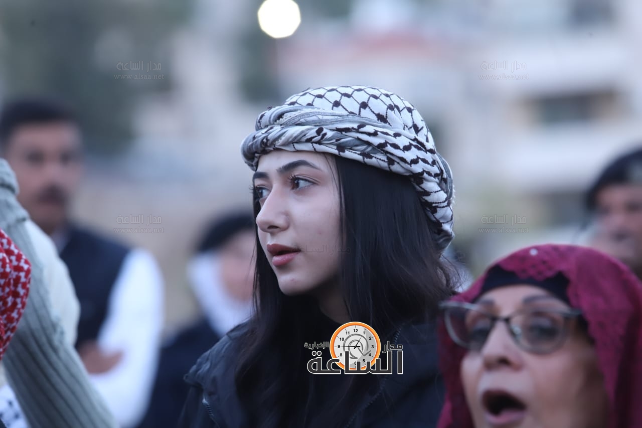 Madar Al-Saa Images 0.447242300992313