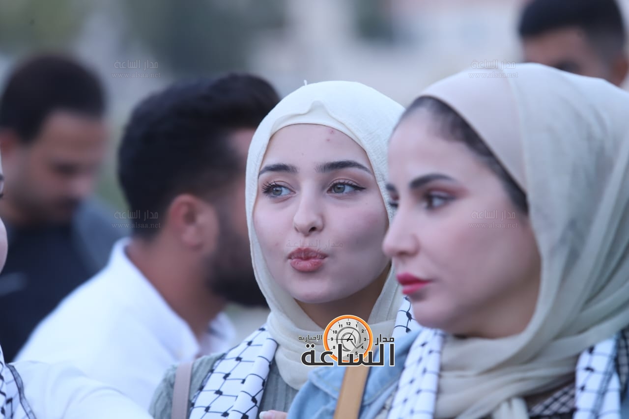 Madar Al-Saa Images 0.12264277972177062