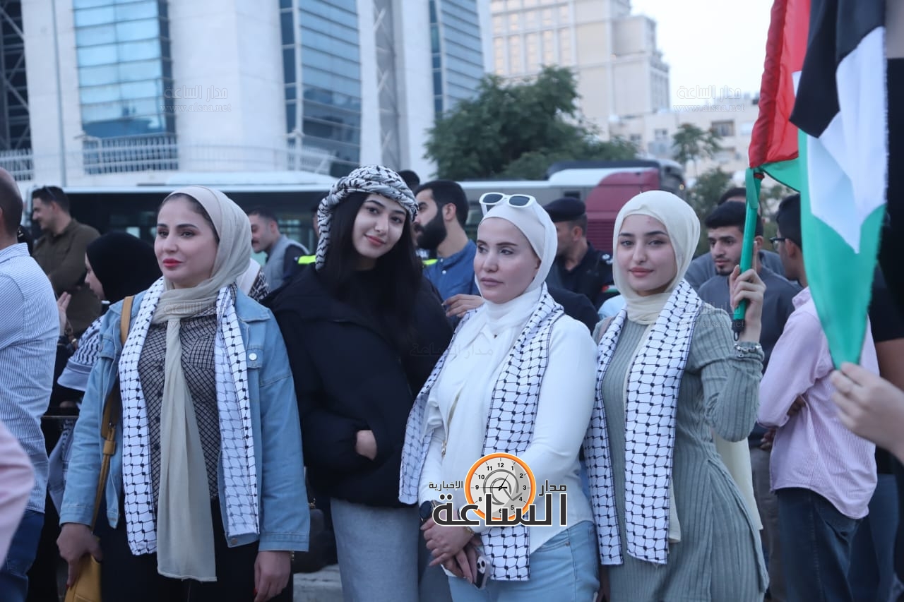 Madar Al-Saa Images 0.9561370340983939