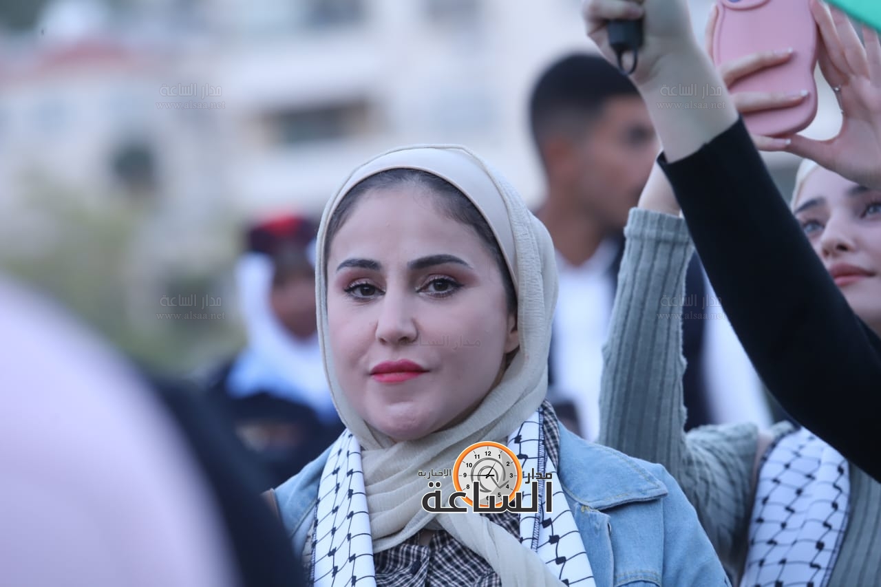 Madar Al-Saa Images 0.6200886678909172