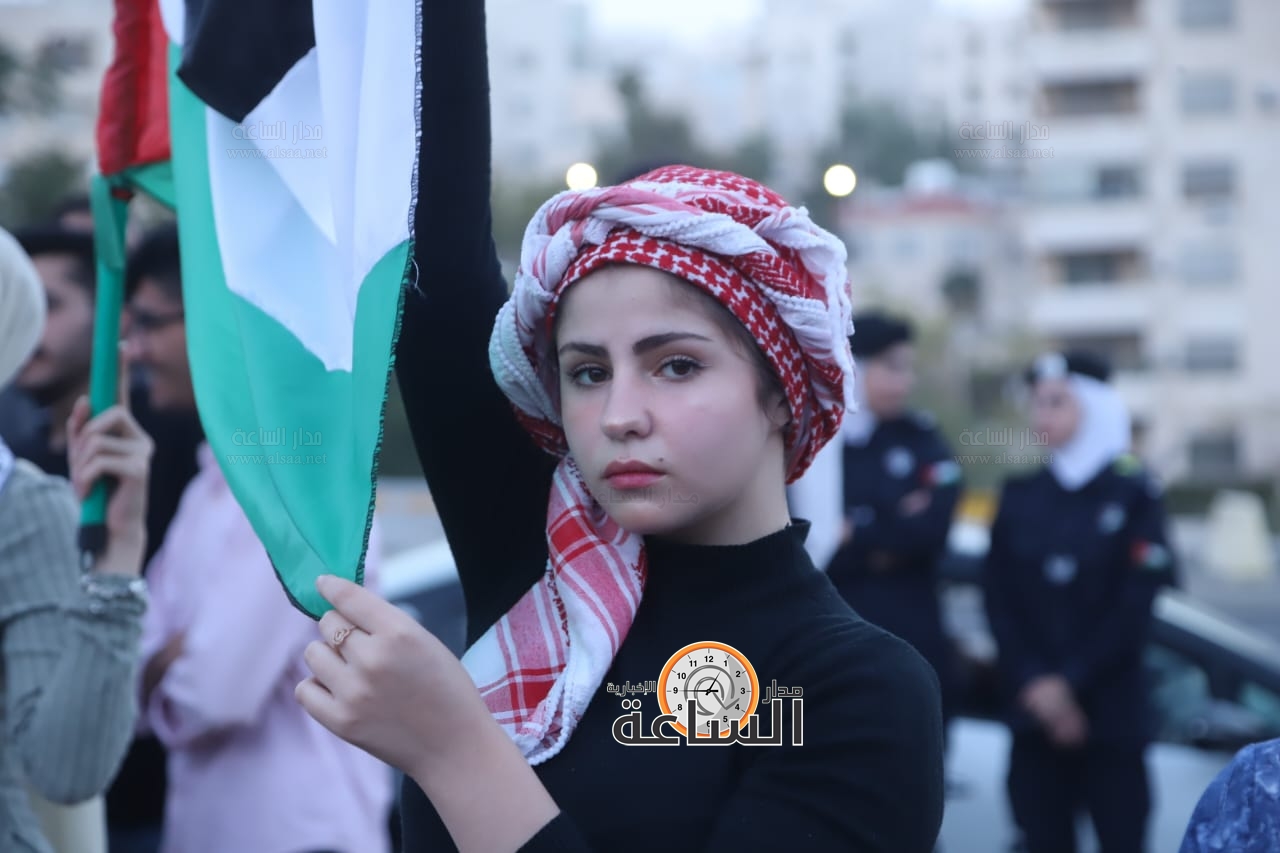 Madar Al-Saa Images 0.938711501379988