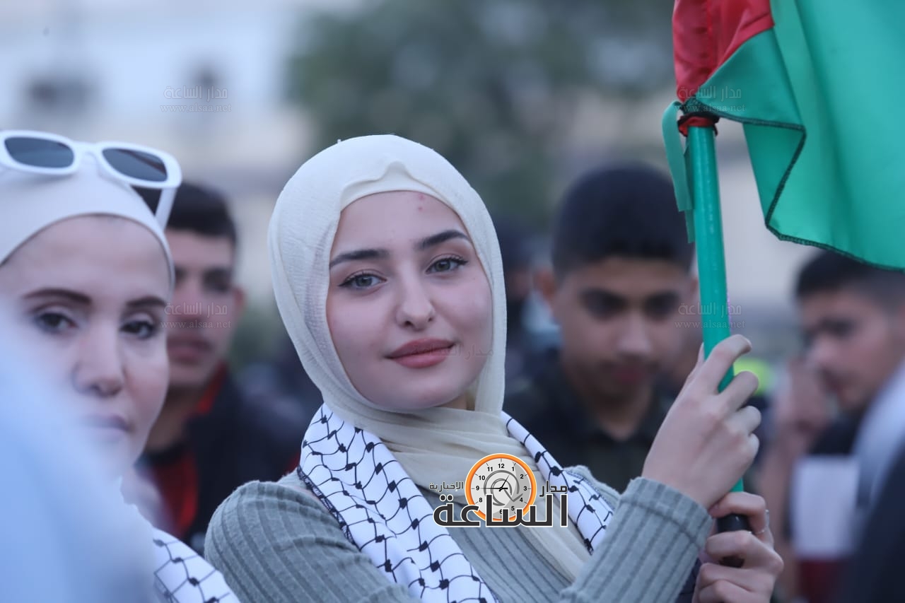 Madar Al-Saa Images 0.5468427679299104