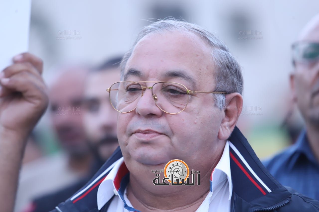 Madar Al-Saa Images 0.9707245011719223