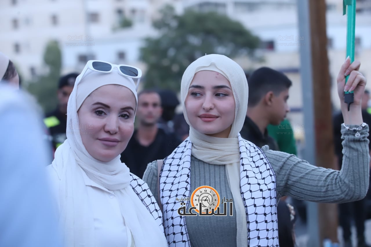 Madar Al-Saa Images 0.4374822431523766