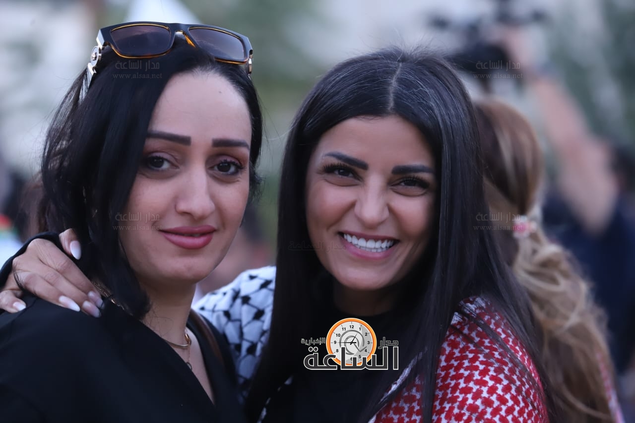 Madar Al-Saa Images 0.5701287205254124