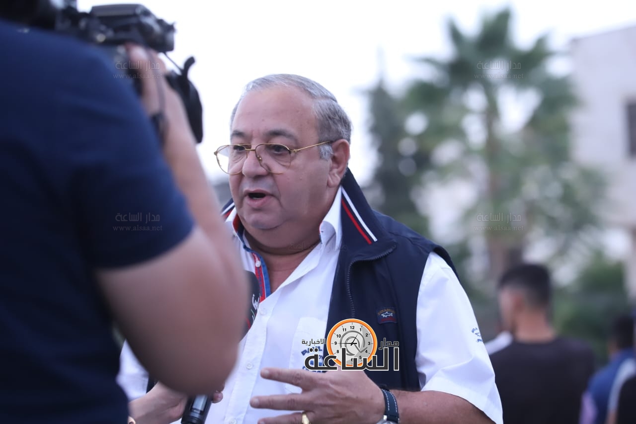 Madar Al-Saa Images 0.33750558276157183