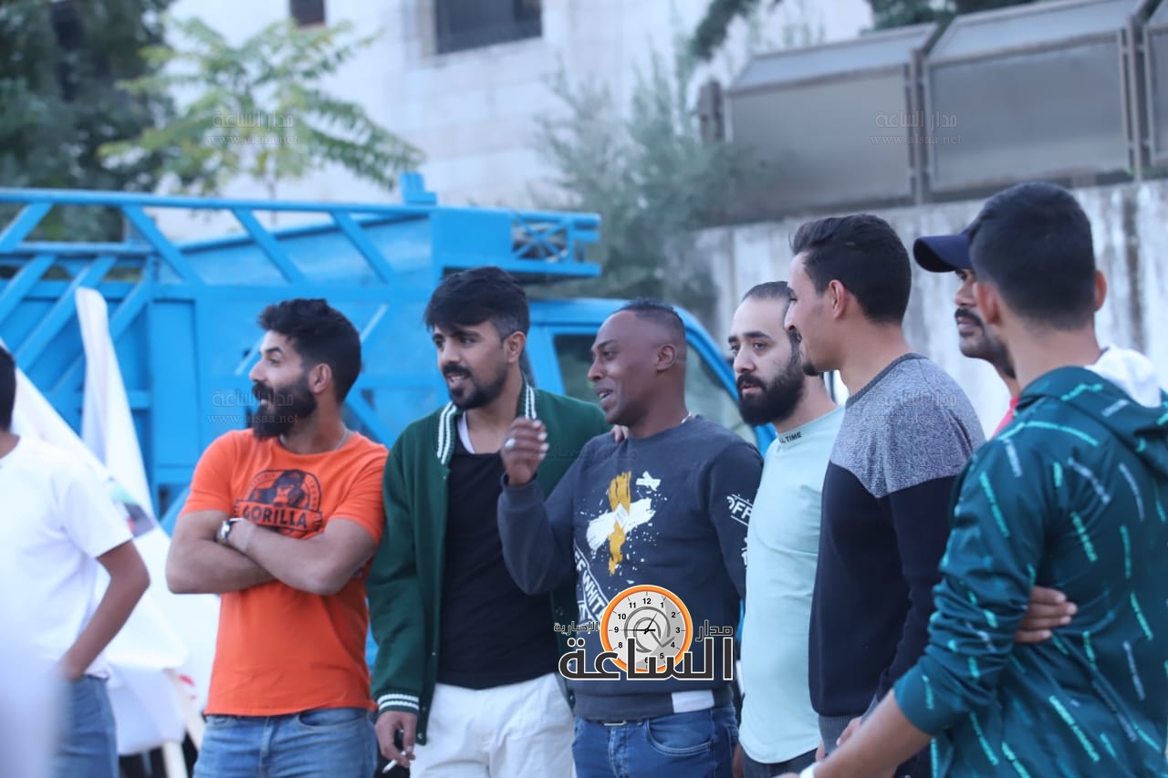 Madar Al-Saa Images 0.5329770173270905