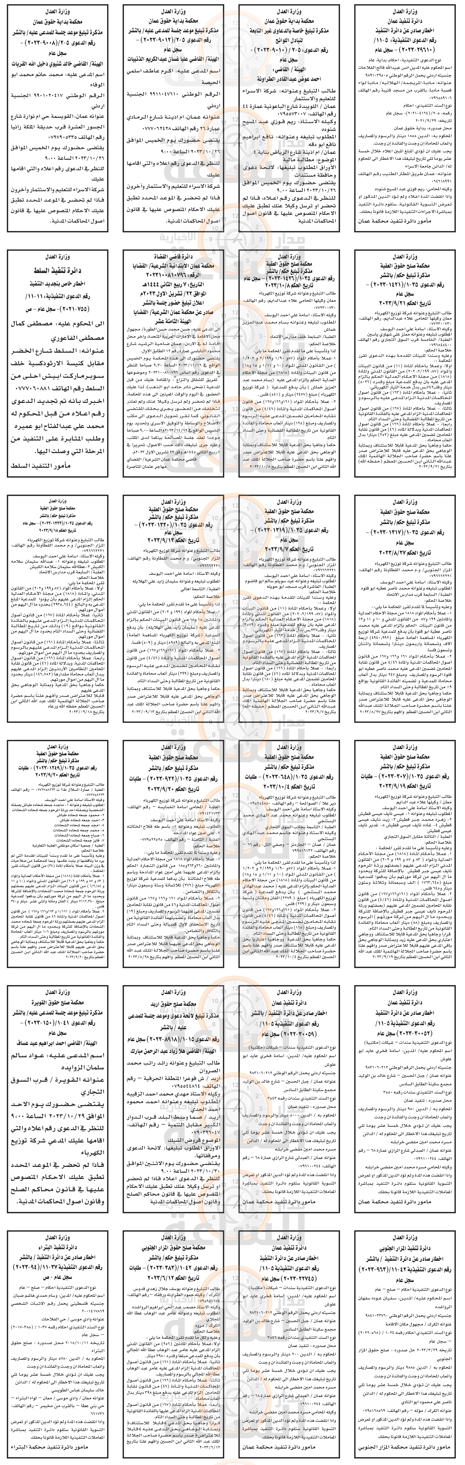 Madar Al-Saa Images 0.17889091052973005