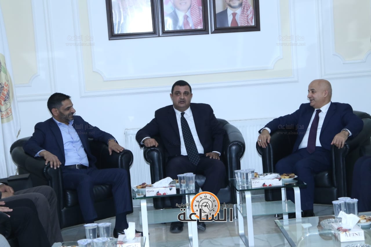 Madar Al-Saa Images 0.19163933147582313