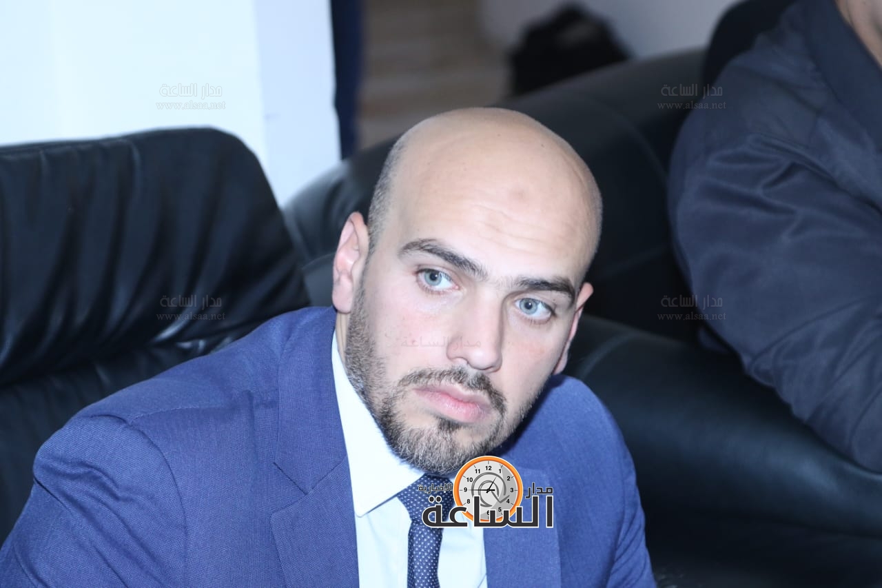 Madar Al-Saa Images 0.2026321828380182