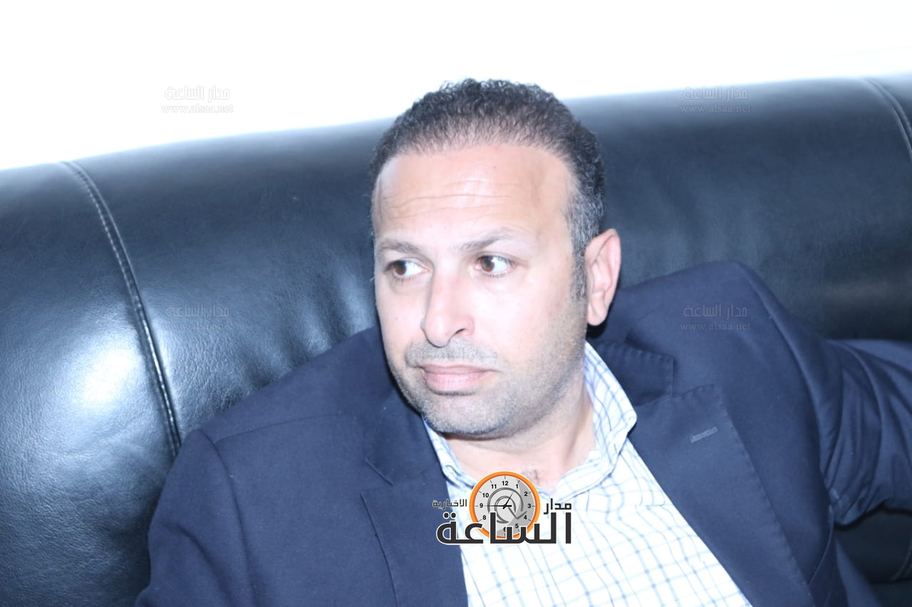 Madar Al-Saa Images 0.9527210701422544