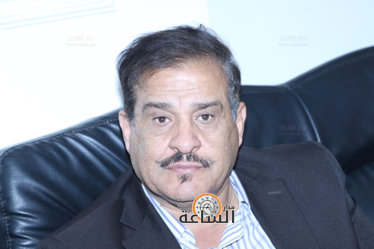 Madar Al-Saa Images 0.5433639401146266