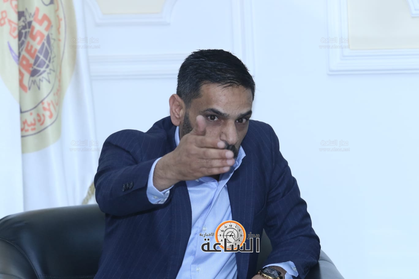 Madar Al-Saa Images 0.5264614810049979