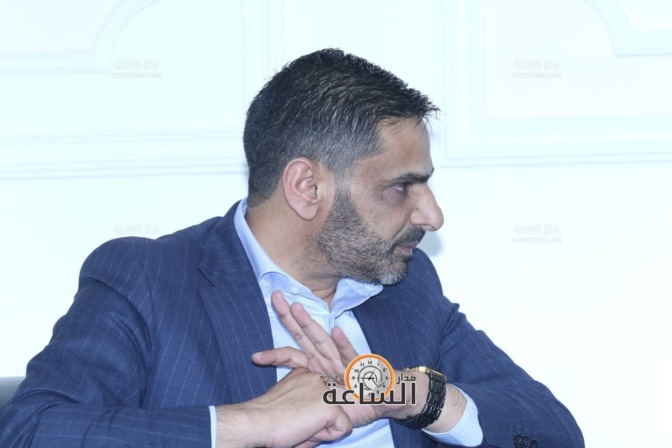 Madar Al-Saa Images 0.7723755464373894