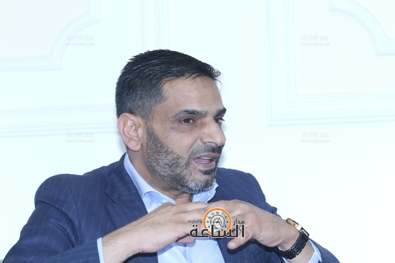 Madar Al-Saa Images 0.22119642182215227