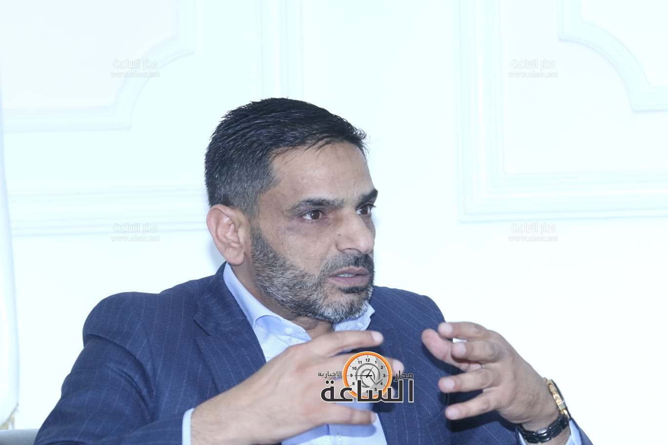 Madar Al-Saa Images 0.7712659629864129