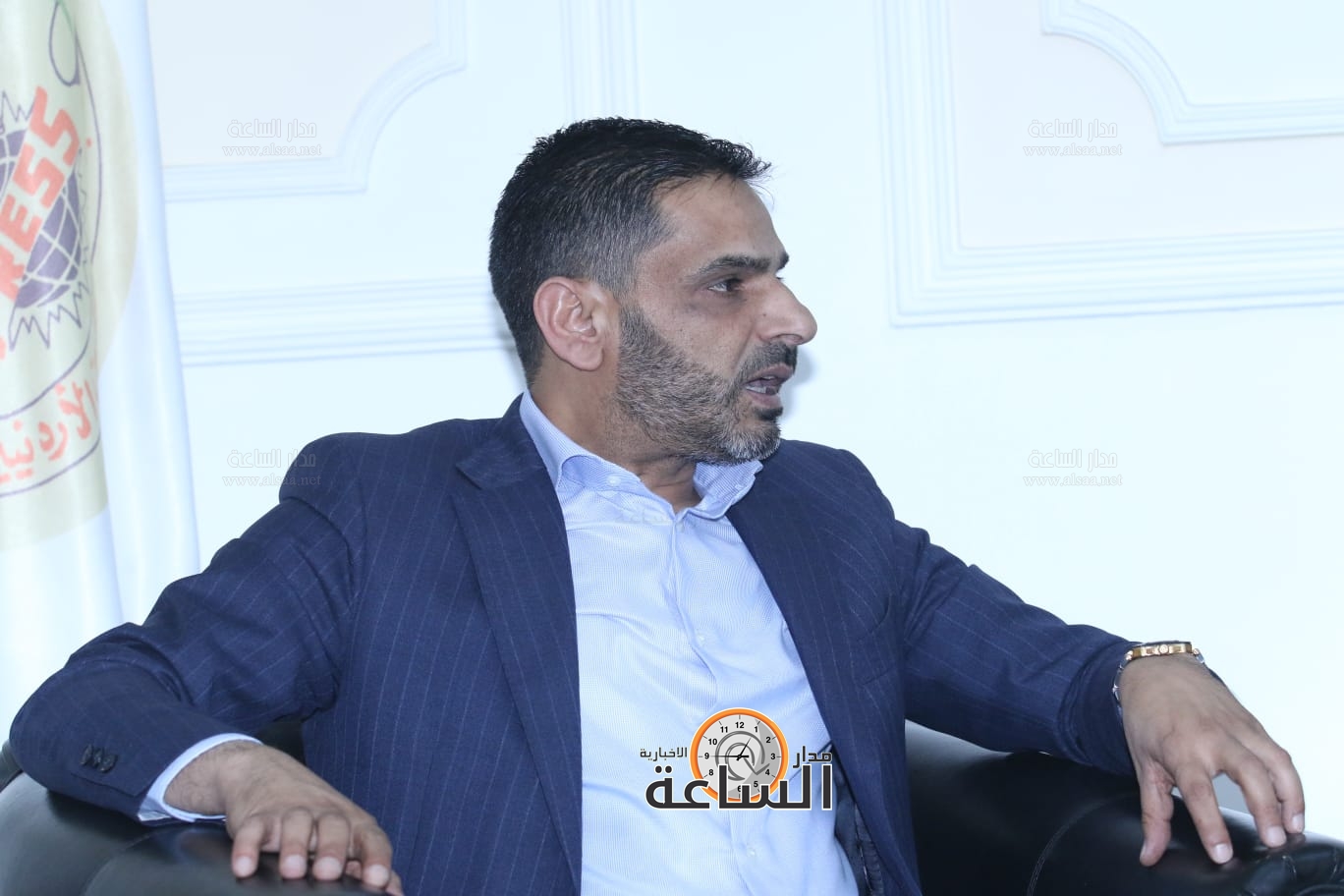 Madar Al-Saa Images 0.0696033214700984