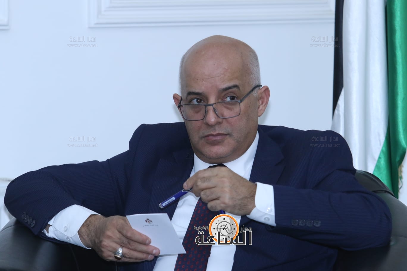 Madar Al-Saa Images 0.27998406129374387