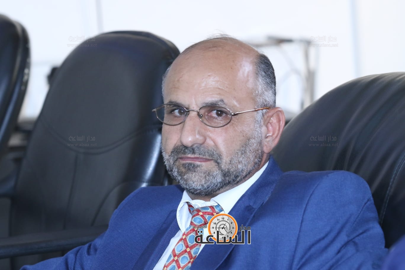 Madar Al-Saa Images 0.6407244487256716