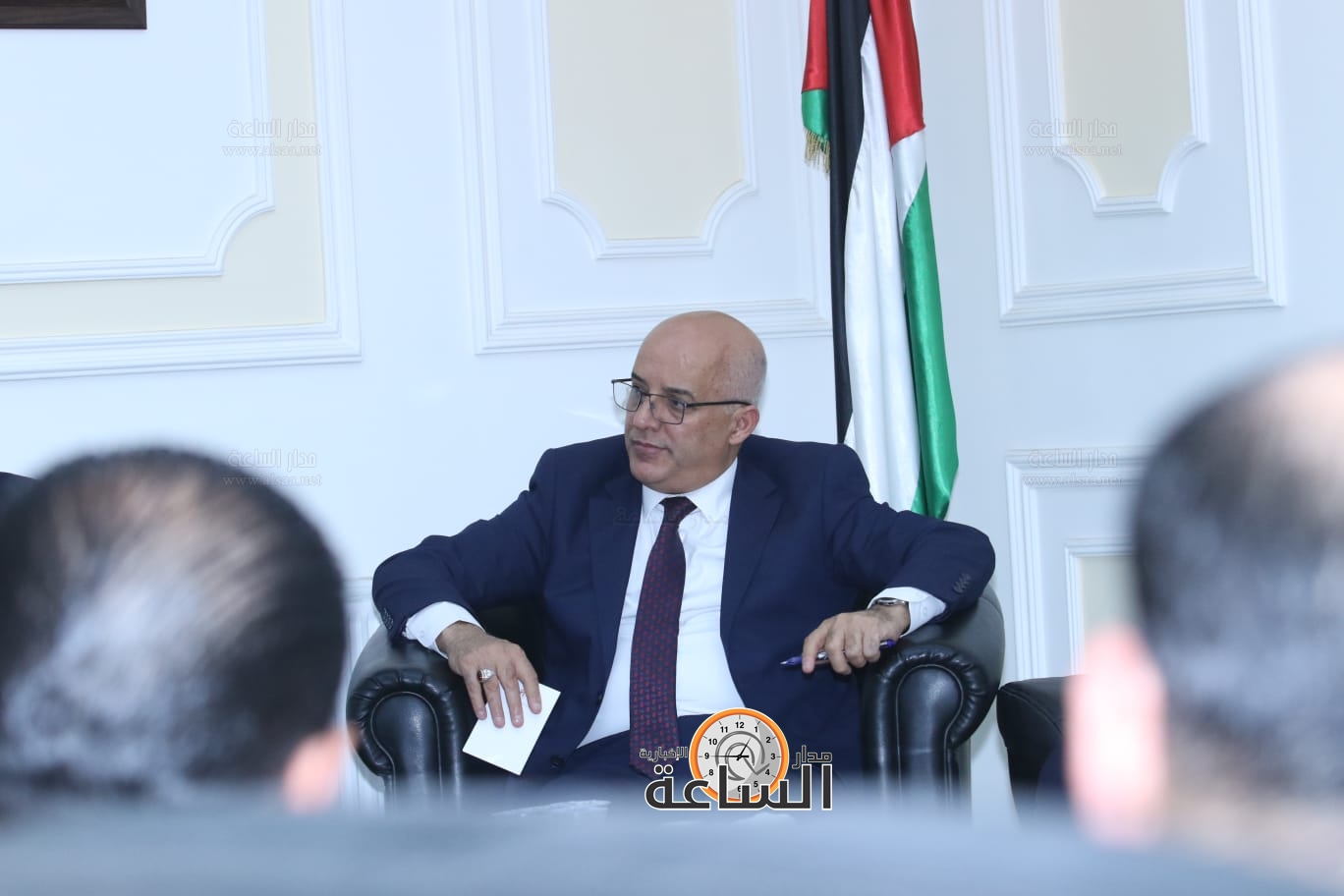 Madar Al-Saa Images 0.07414391289514266