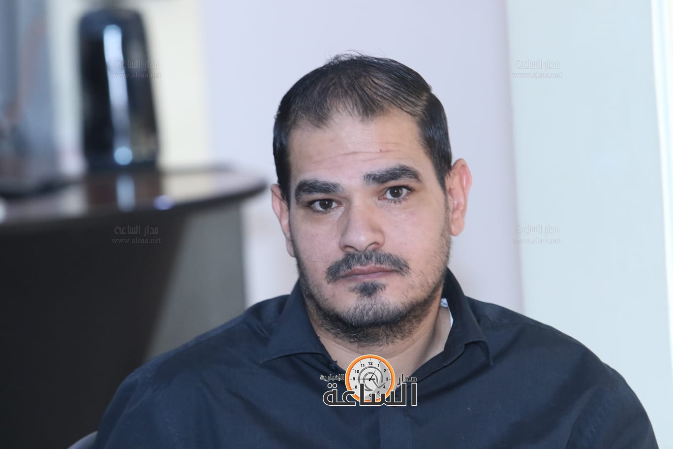 Madar Al-Saa Images 0.7589711962897268