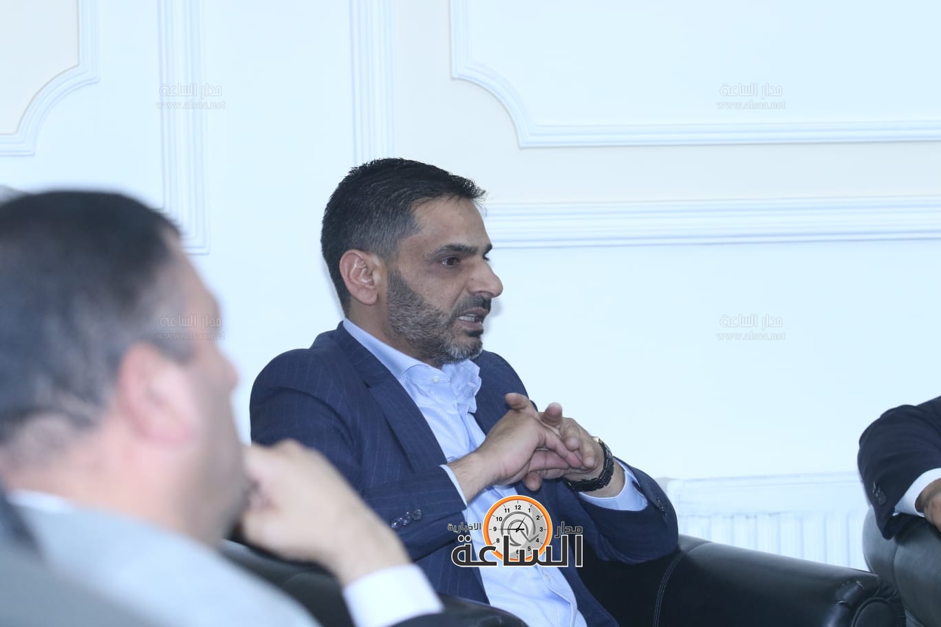 Madar Al-Saa Images 0.8419607348386522