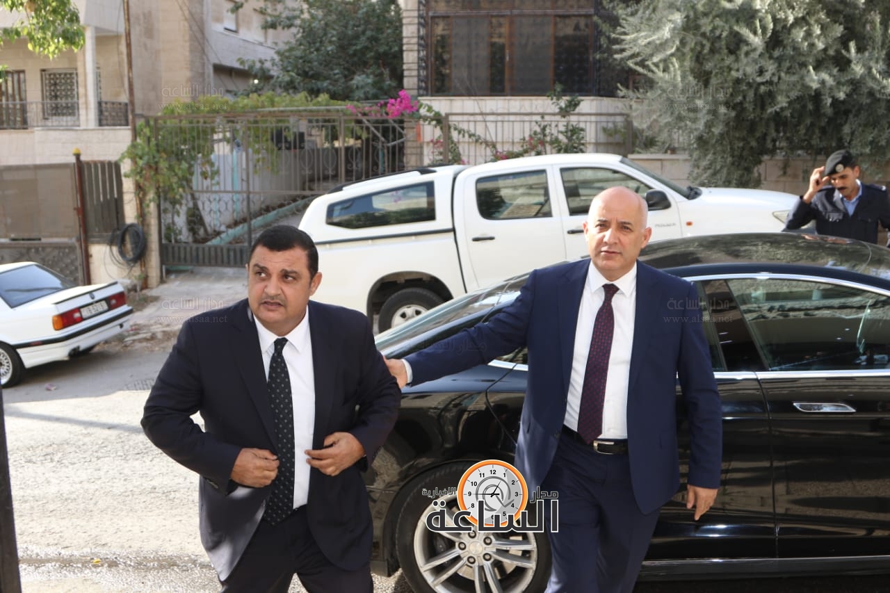 Madar Al-Saa Images 0.2646603858594425