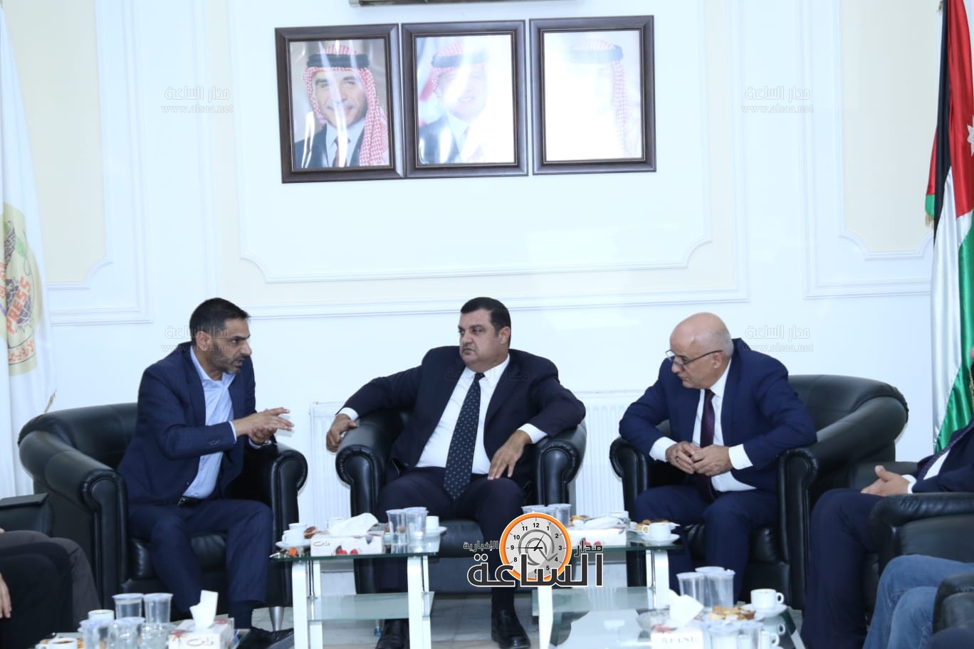 Madar Al-Saa Images 0.21318281236094294