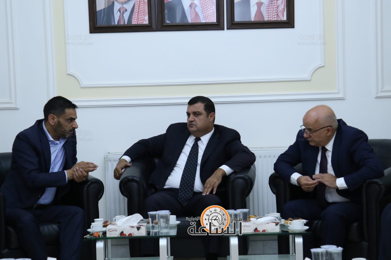 Madar Al-Saa Images 0.9721437743116255