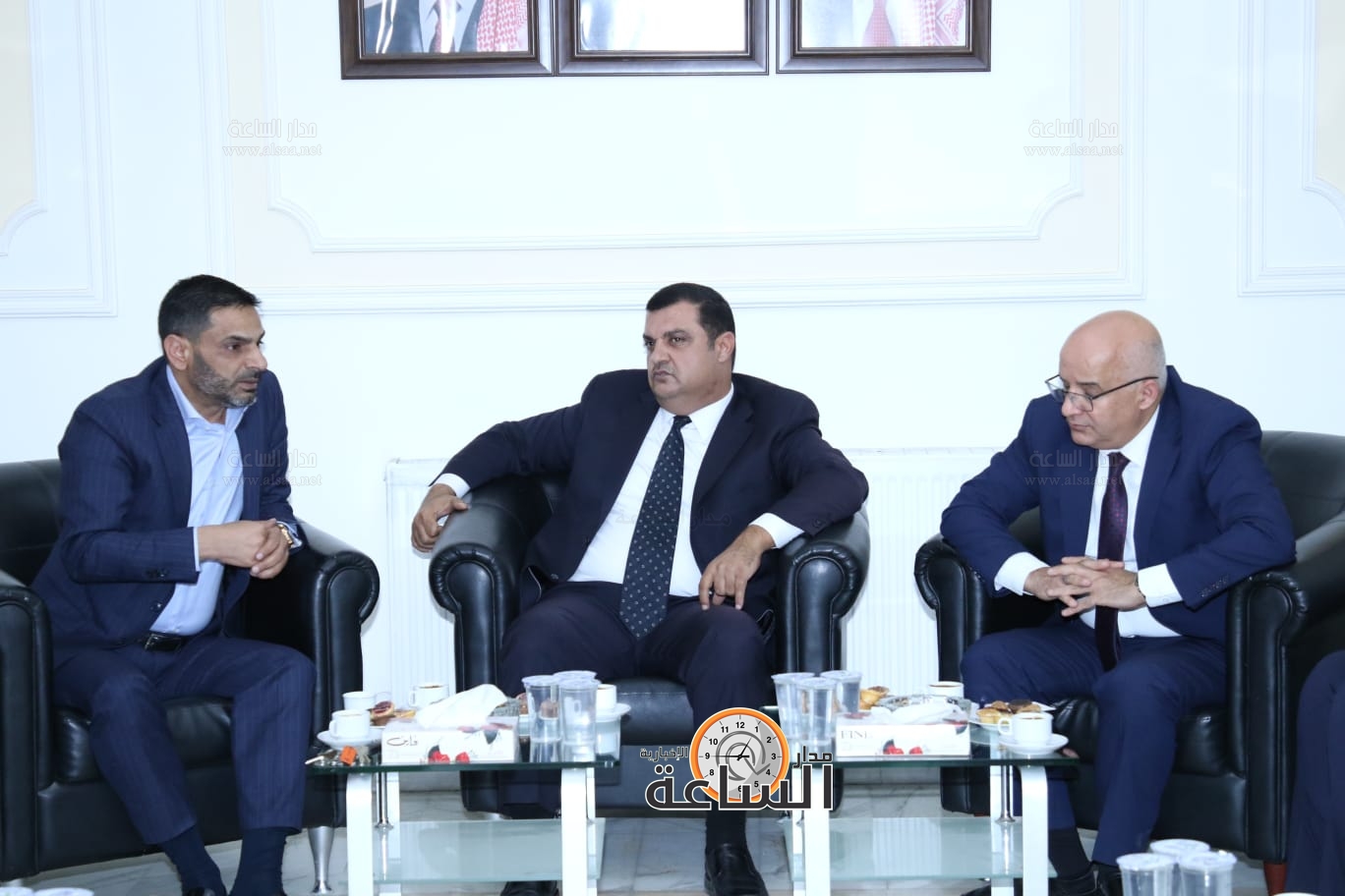 Madar Al-Saa Images 0.8910370880595873