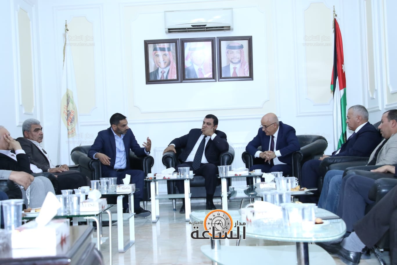 Madar Al-Saa Images 0.21880635205034782