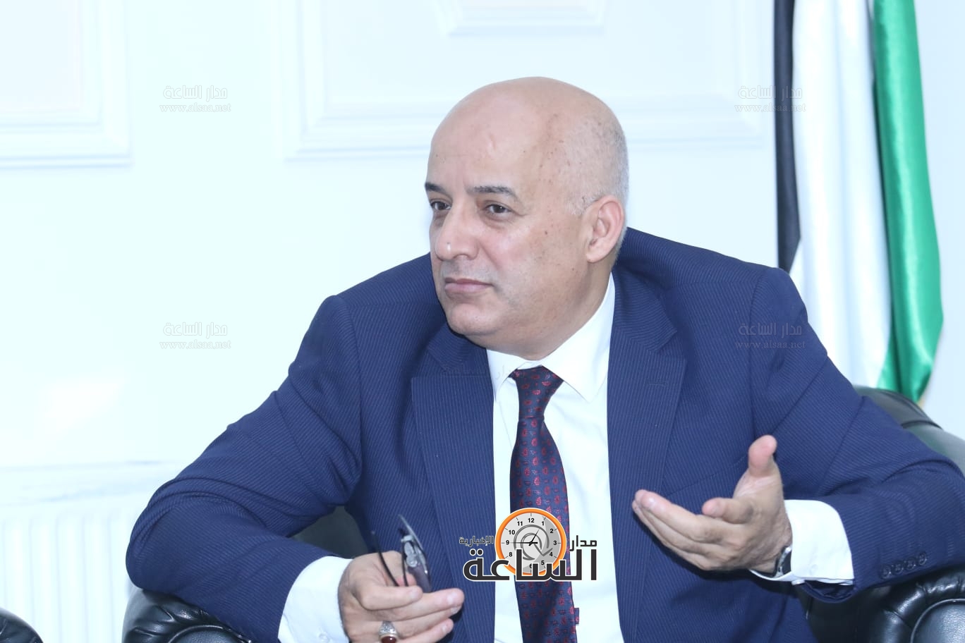 Madar Al-Saa Images 0.2831921604887213