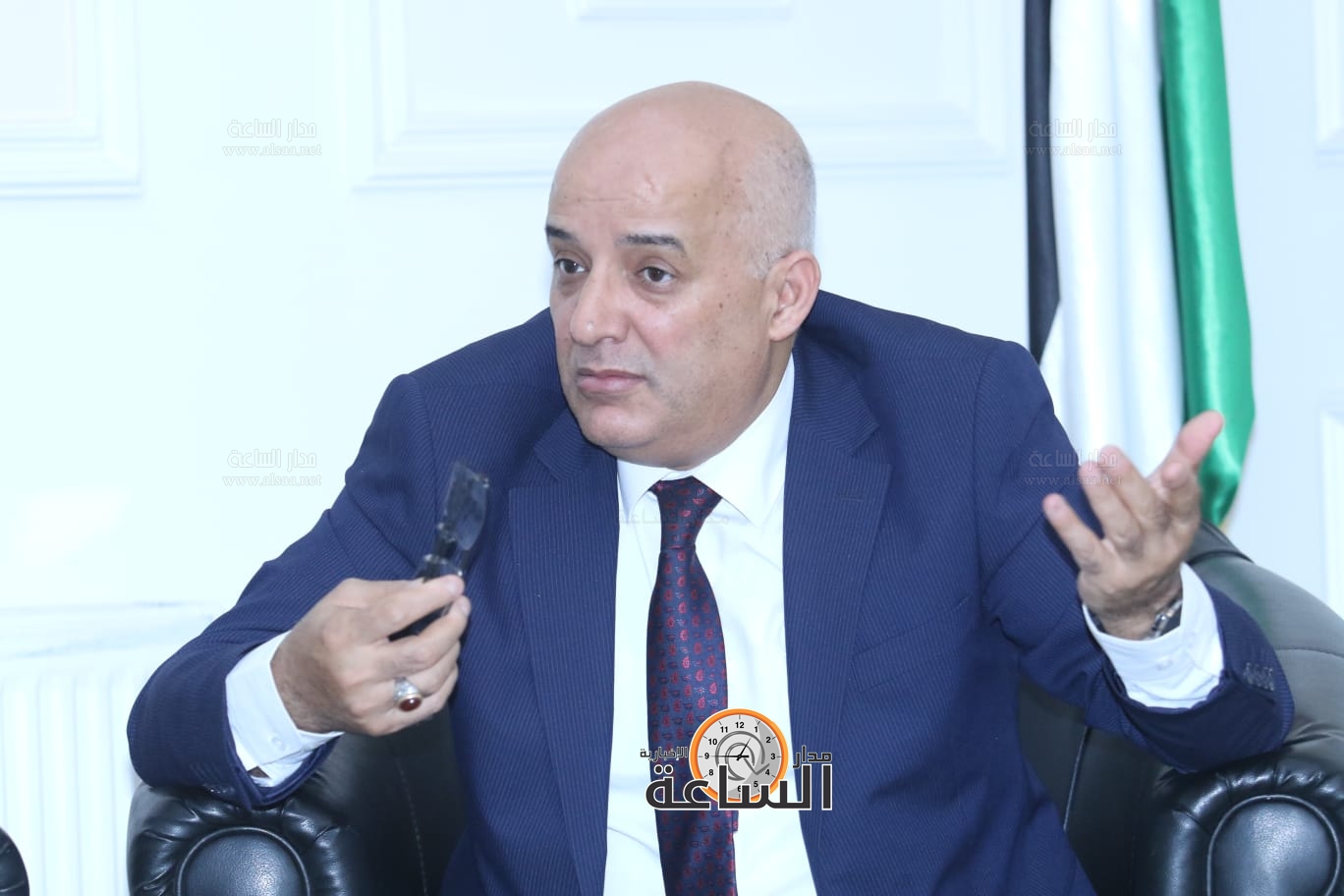 Madar Al-Saa Images 0.8188889829974313