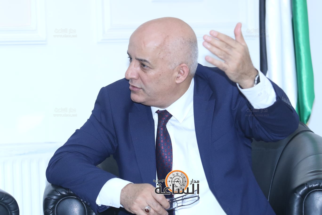 Madar Al-Saa Images 0.6799666816826309