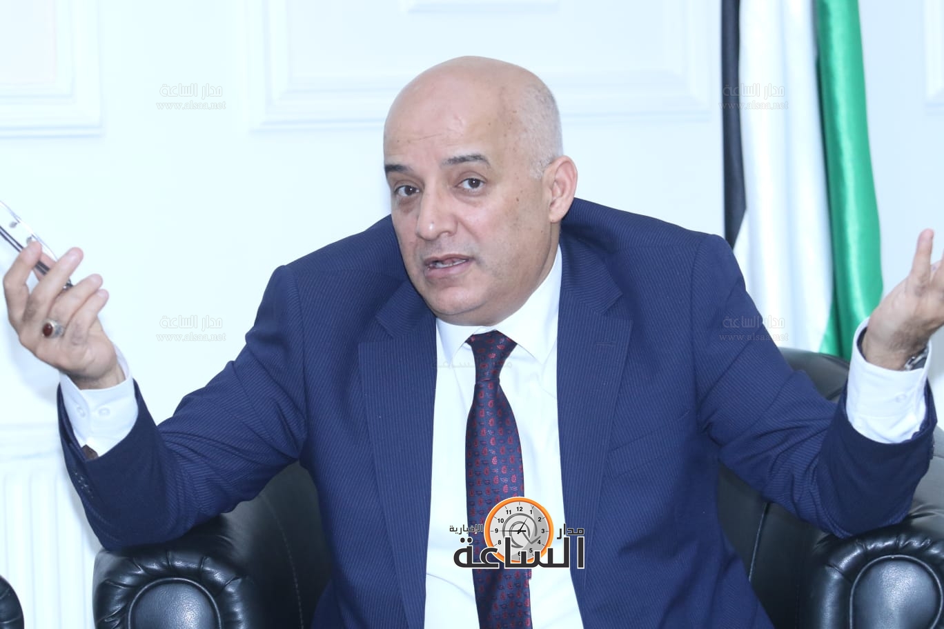 Madar Al-Saa Images 0.49474270928424136