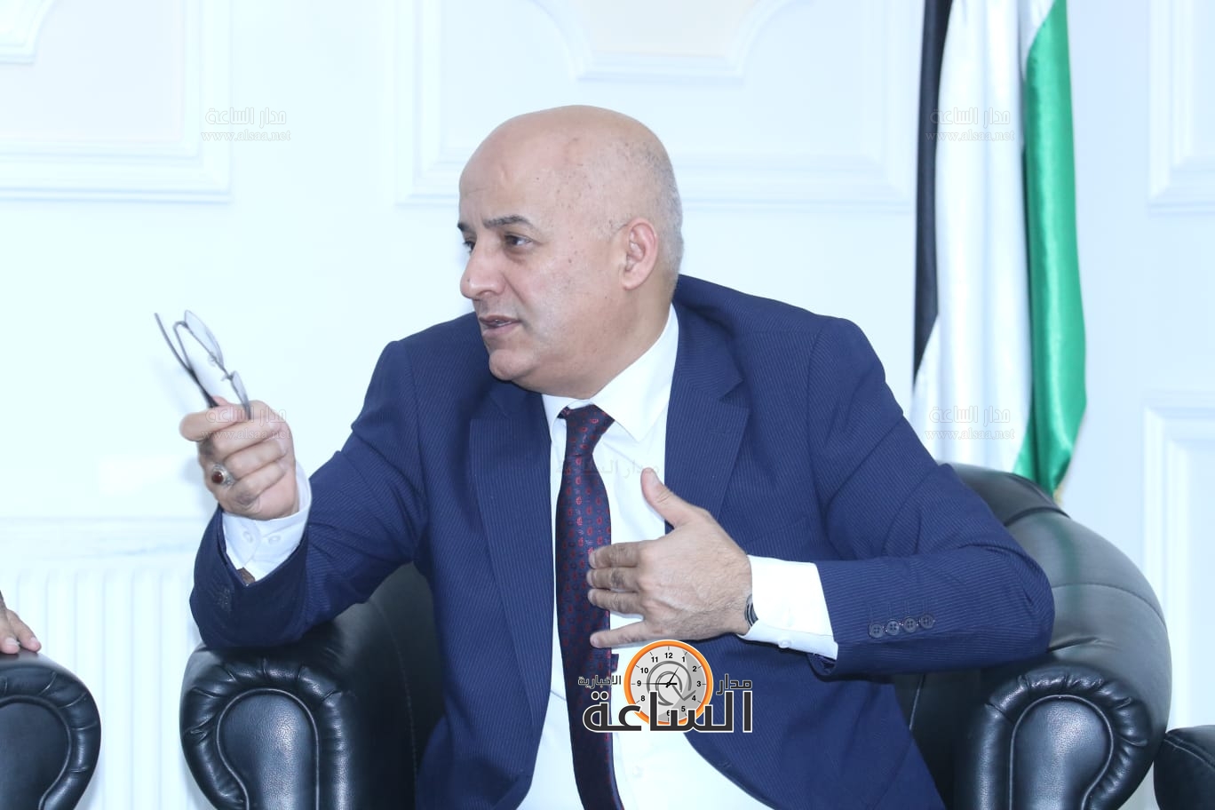 Madar Al-Saa Images 0.844439722642436