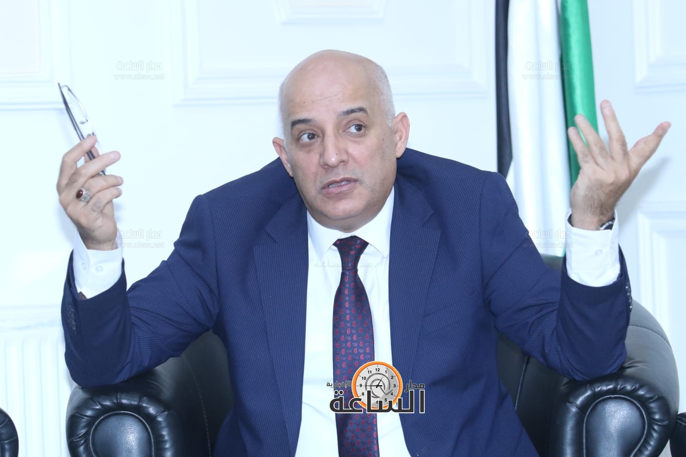 Madar Al-Saa Images 0.6975100134042242