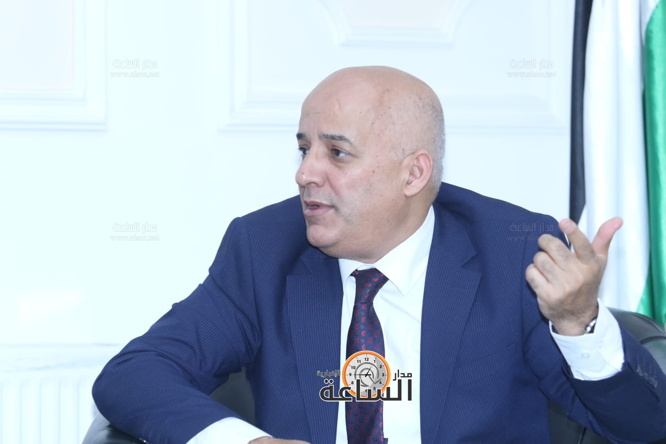 Madar Al-Saa Images 0.9404912784123851