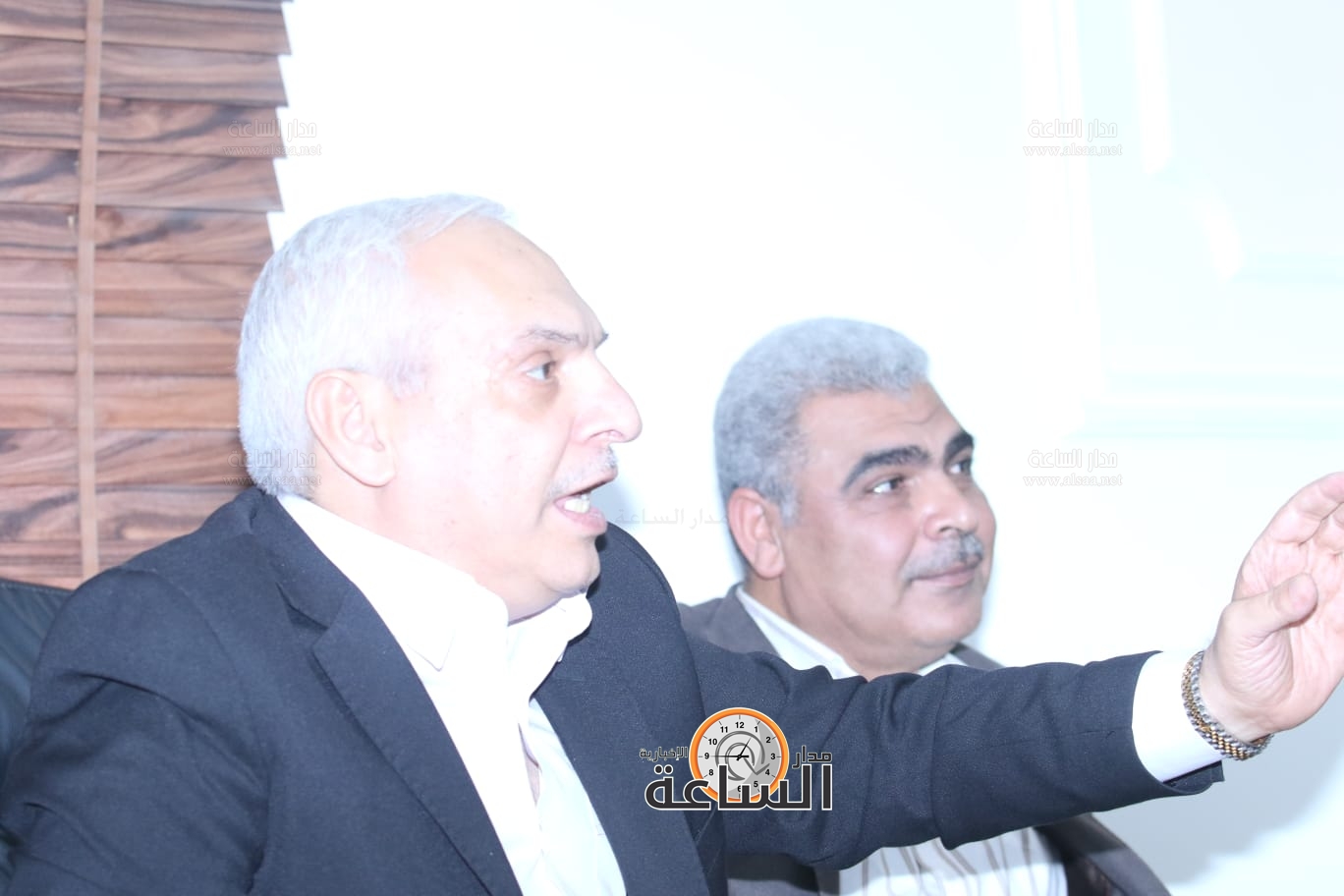 Madar Al-Saa Images 0.4743079484027213