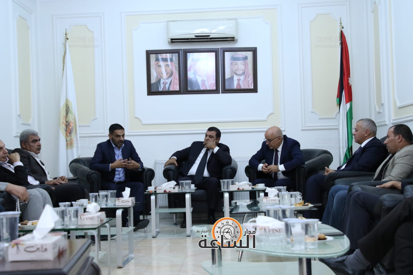 Madar Al-Saa Images 0.8422867076092488