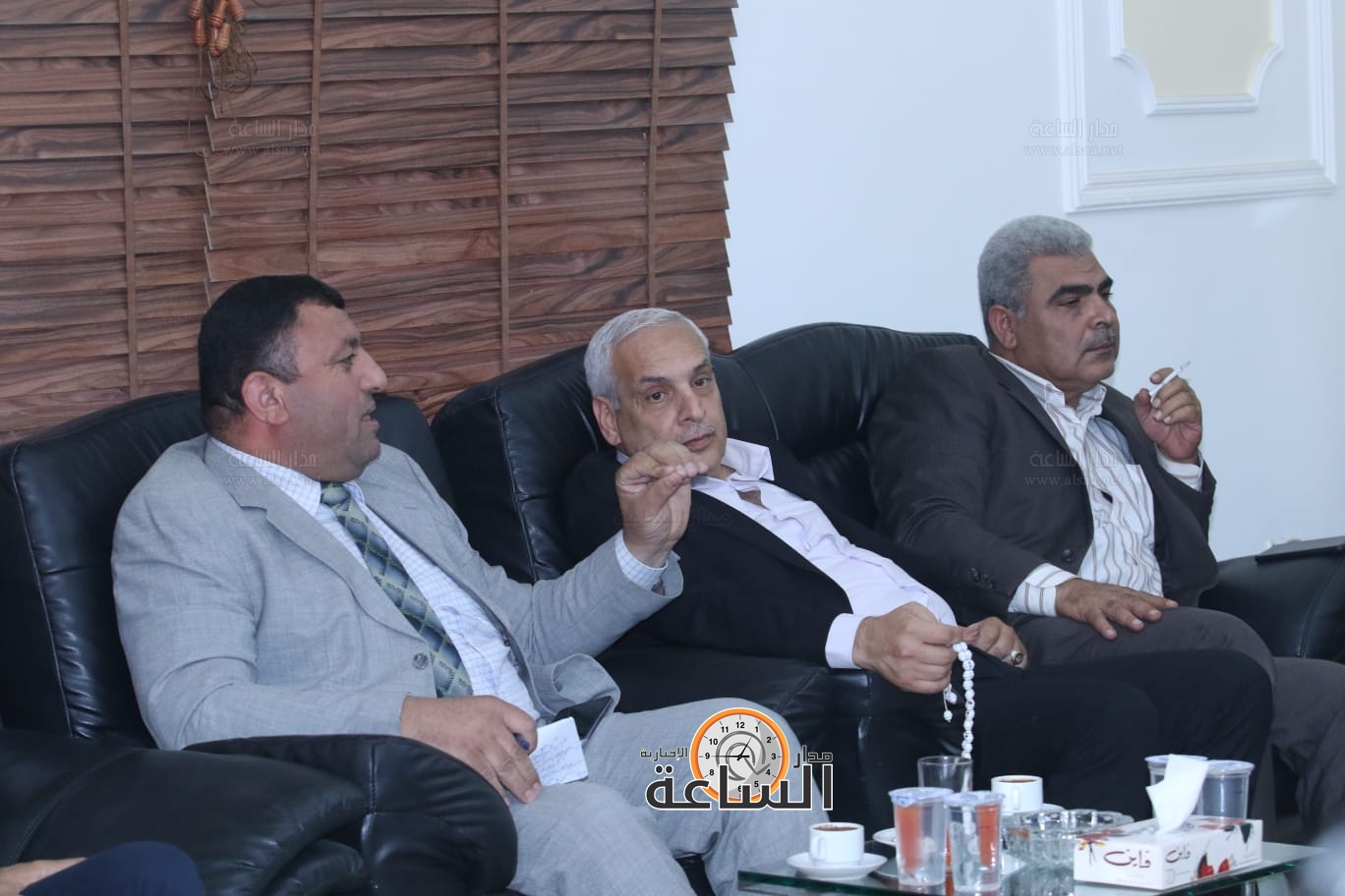 Madar Al-Saa Images 0.37980019921572494